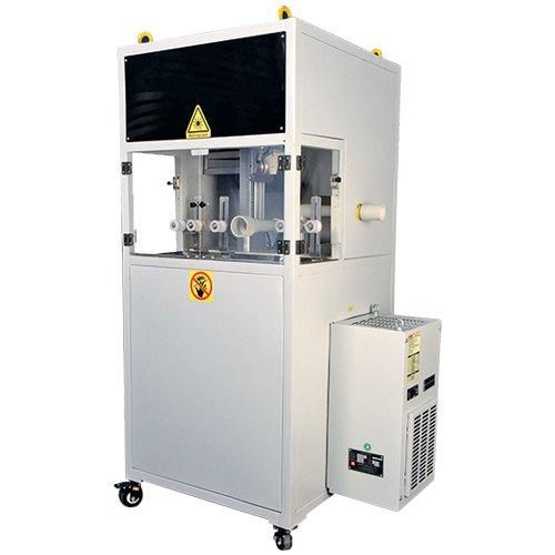 Online Fiber Laser Marking Machine