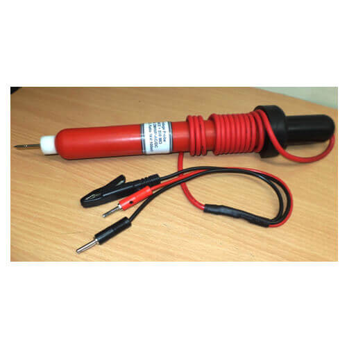 AC DC High Voltage Measurement Probe 40kV