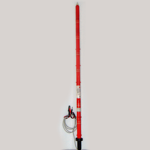 AC DC High Voltage Measurement Probe 100kV