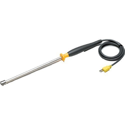 Fluke temperature probe