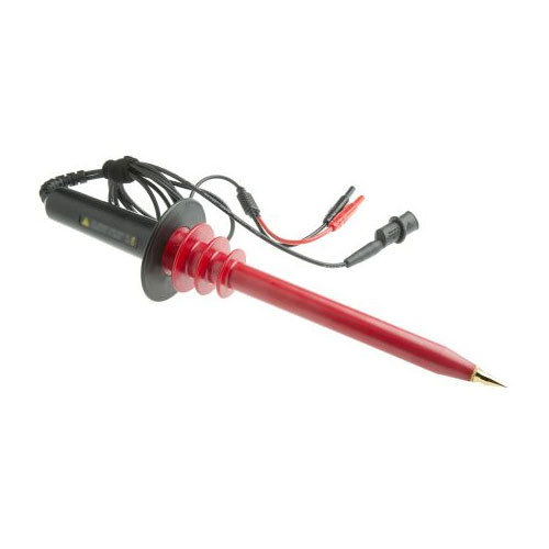 High Voltage Probe