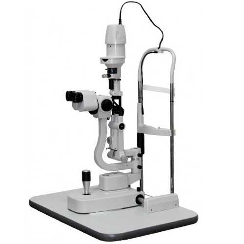 Slit Lamp Microscope