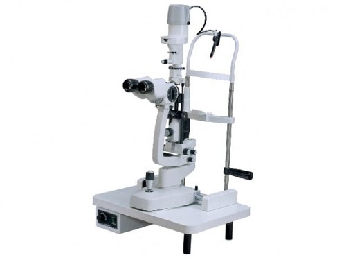 Slit Lamp