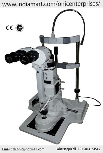 Slit Lamp