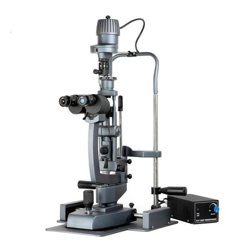 Digital Slit Lamp Biomicroscope 