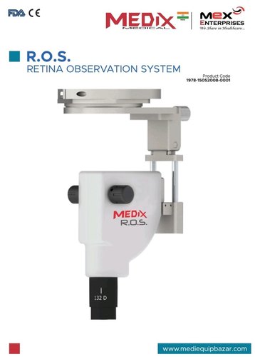 Retina Observation System