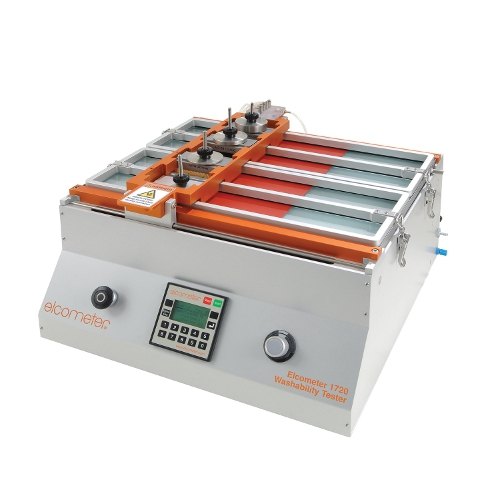 Elcometer 1720 Washability and Abrasion Testers