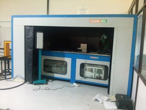 Magnetic Particle Inspection Equipment