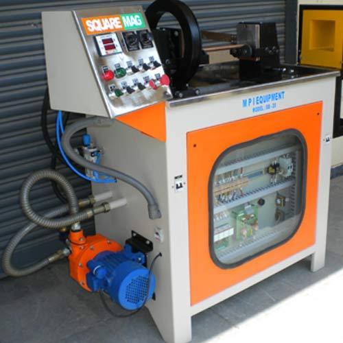 MPI Bench Units