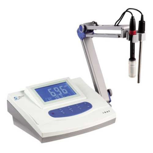 Digital PH Meter