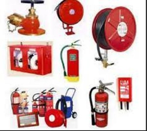 Fire Fighting Equipment Manufacturer Indian Trade Bird In Pune