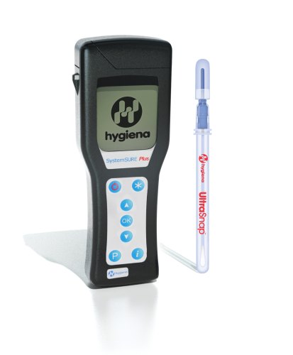 Hygiena Ultra Snap Surface ATP Testing Meter