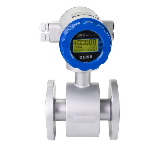 Digital Flow Meter