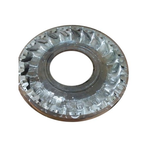 Tyre Mold