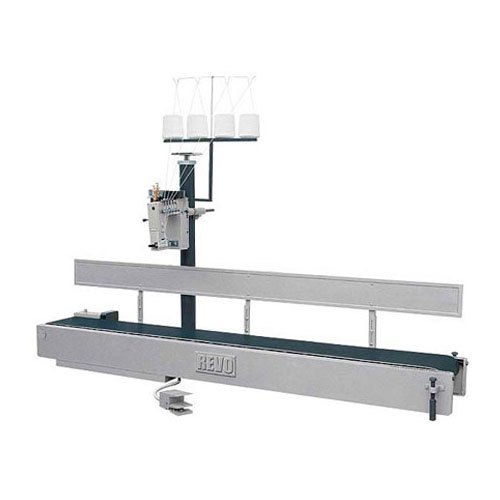 Belt Conveyor Base Sewing System Belt