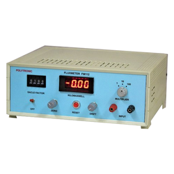 FM 112 Digital Fluxmeter