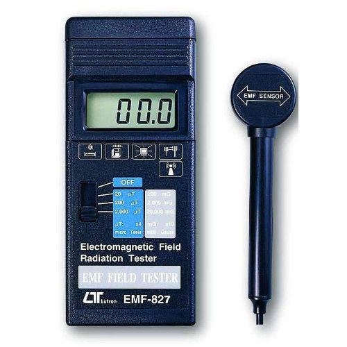 Gauss Meter Testing Equipment