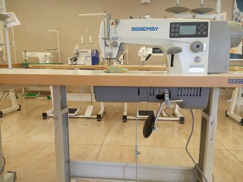  Automatic Trimmer Sewing Machine