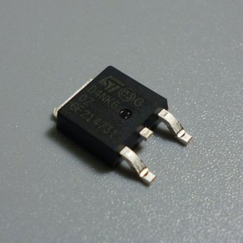 Phototransistor EL817S1-F