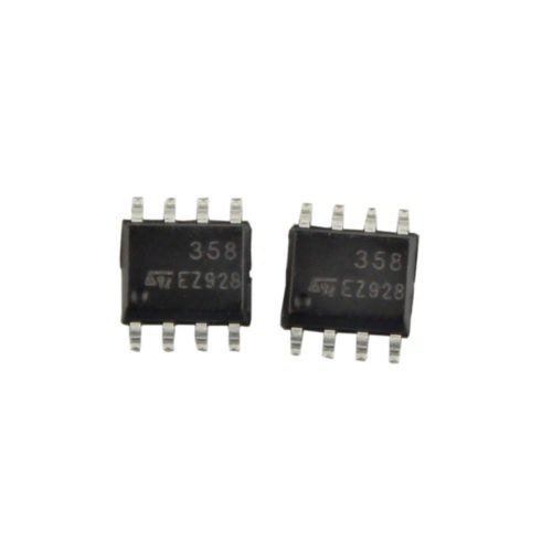 LM358DT