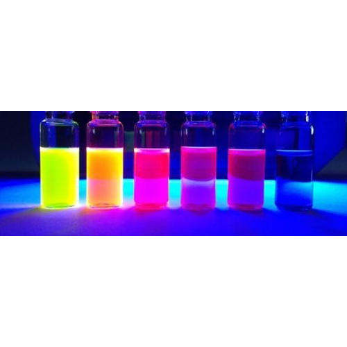 Fluorescent Dyes