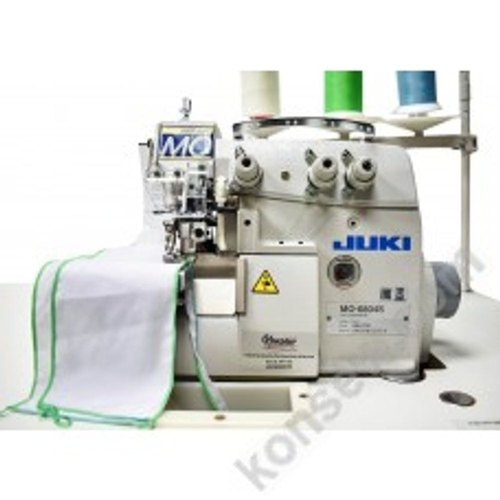 MO 6804 S Rolled Hemming Machine