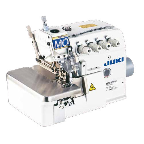 MO 6816 S Rolled Hemming Machine