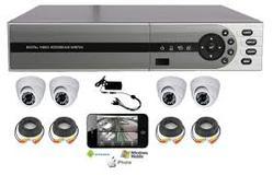 Dvr Surveillance Systems 