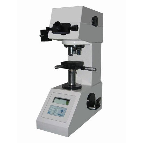 Micro Vickers Hardness Tester Calibration Service