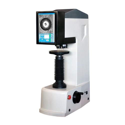 Brinell Cum Rockwell Hardness Tester Calibration Service