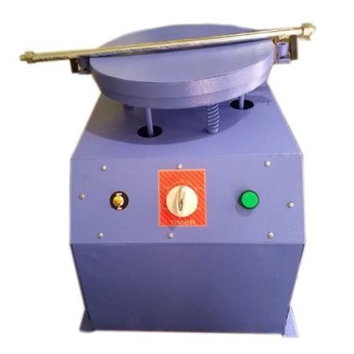 Sieve Shaker