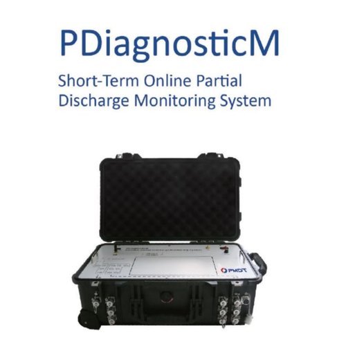 Partial Discharge Monitoring Systems