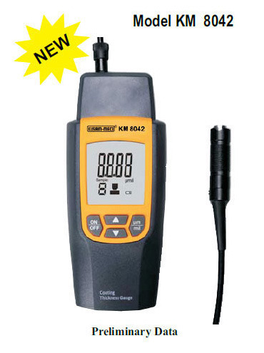 Coating Thickness Gauge