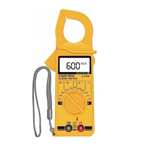 Clamp Meter