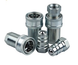 ISO A Quick Coupling