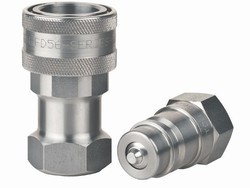 CNG Couplings