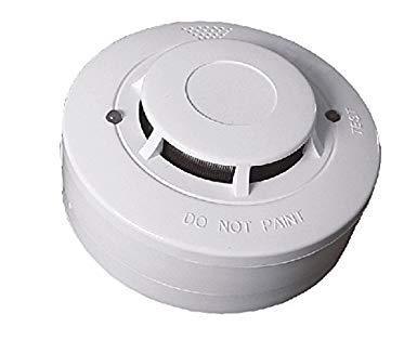 Smoke Detector