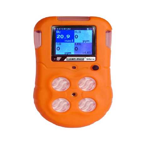 Kusam Meco Multi Gas Detector