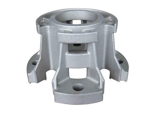 Investment Casting