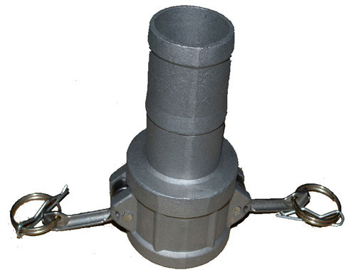 Cam Lock Coupling