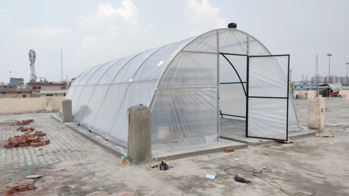 Solar Fruits Dryer