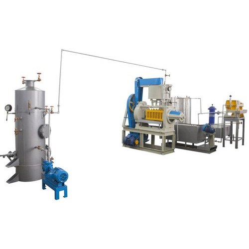 1 TPD Mini Coconut Oil Processing Plant