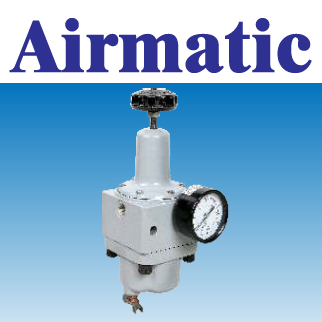 Instrument Filter Regulator