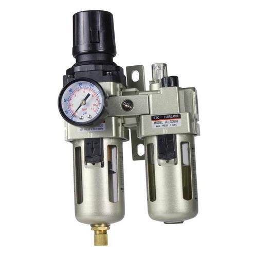 Aluminum Filter Lubricator Regulator