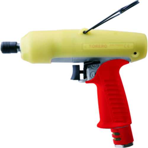 Torero OBT70PH Pistol Type Shut Off Air Oil- Pulse Wrench Screwdriver