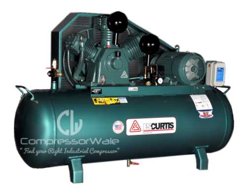 Air Compressor Auto Equipment