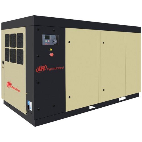 Industrial Rotary Screw Air Compressor