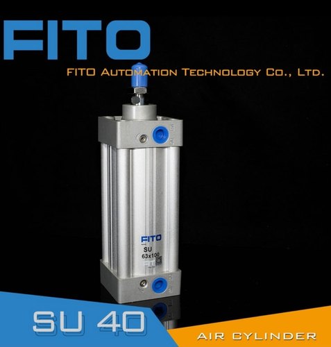 SU Pneumatic Air Cylinder