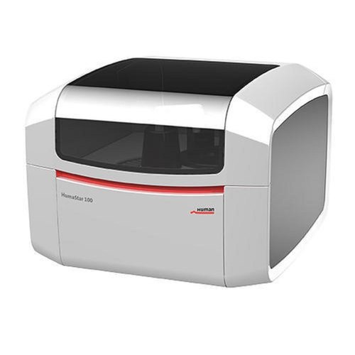 Humastar 200 Automated Analyzer