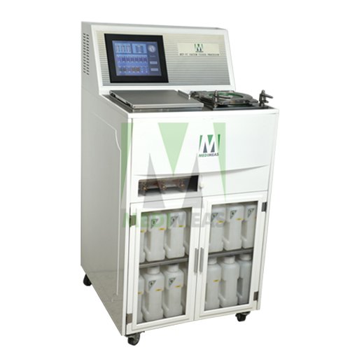 Vacuum Tissue Processor